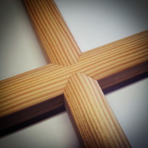 Pedron Produzione Di Telai Allinglese Grigliati Da